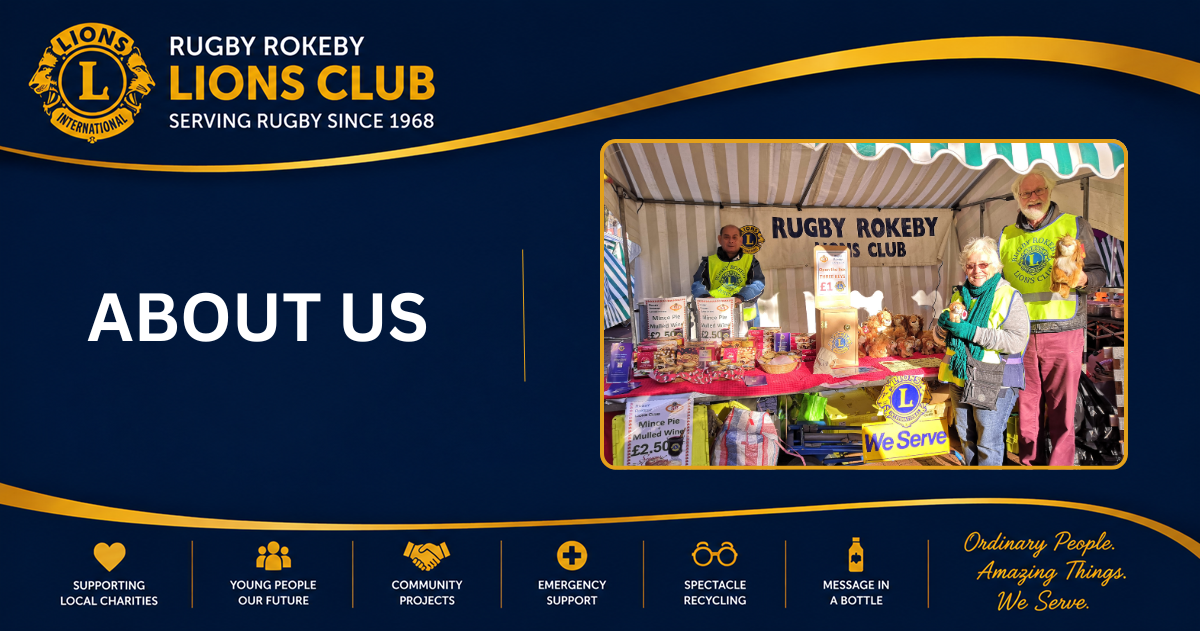 About us