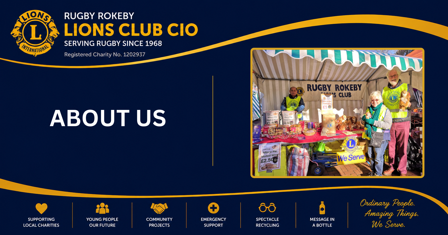 About us